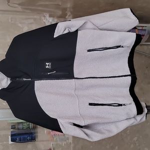 Under armour jacket